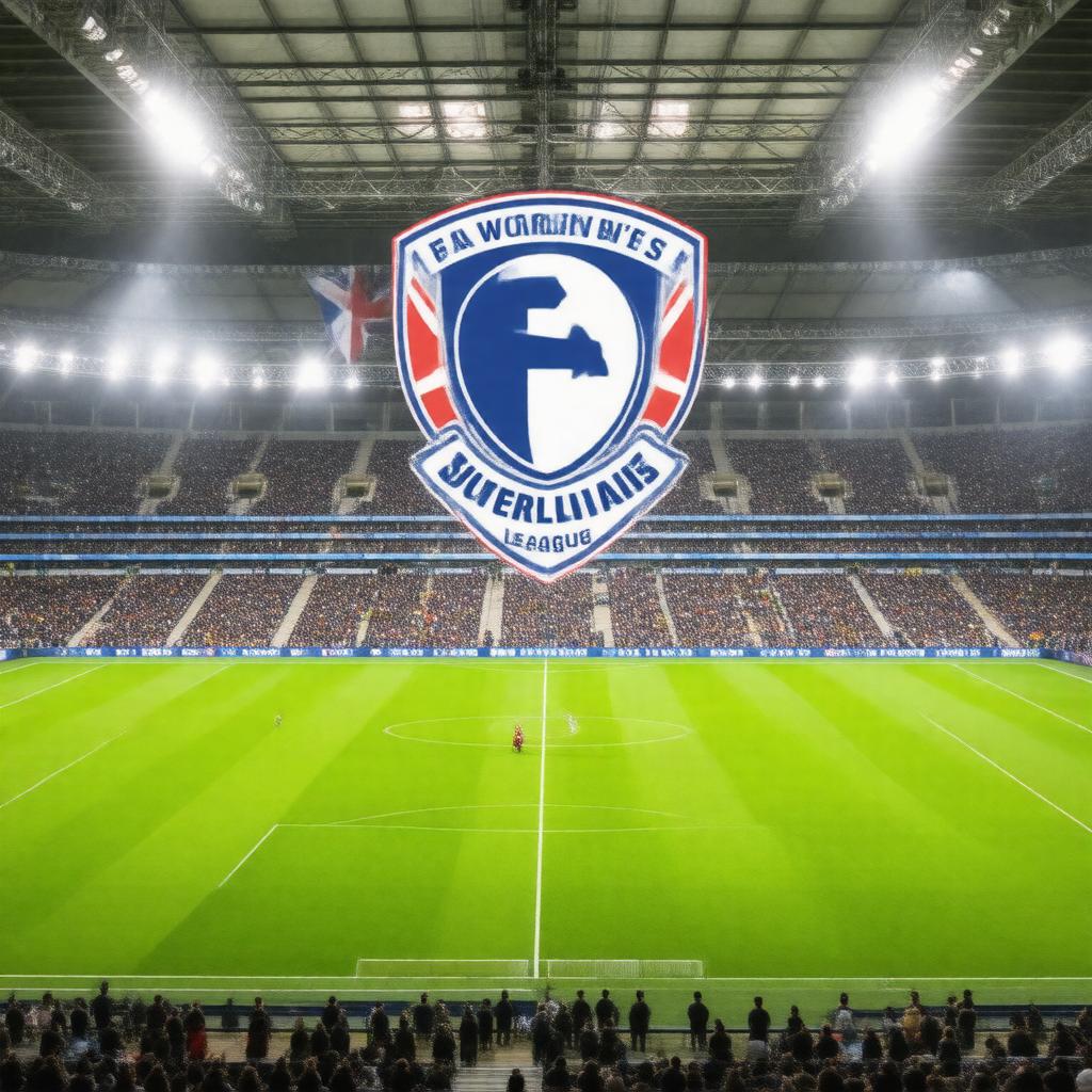 FA Women's Super League